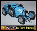 1928 - 46 Bugatti 35 C 2.0 - Lesney 1.32 (1)
